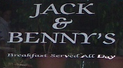 Jack & Benny's