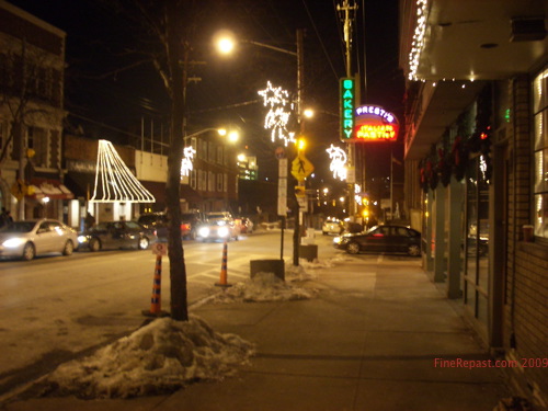 maxislittleitaly03 Cleveland's Little Italy