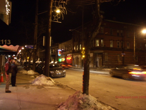 maxislittleitaly05 Cleveland's Little Italy